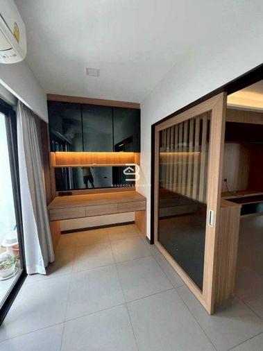 รูป ขายทาวน์เฮ้าส์ วีเว่ บางนา กม.7 ใกล้ เมกะบางนา - รูปที่ 20/26
