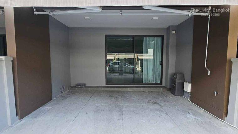 รูป ขายทาวน์โฮม: บ้านกลางเมือง สุขุมวิท-อ่อนนุช อ่อนนุช 70/1 (Rt-01) - รูปที่ 6/6