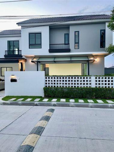 รูป 🏠 ให้เช่าบ้าน : Pimnara Srinakarin-Bangna (พิมนารา ศรีนครินทร์-บางนา)   รหัสทรัพย์ | 📌LNP-H815 - รูปที่ 22/28