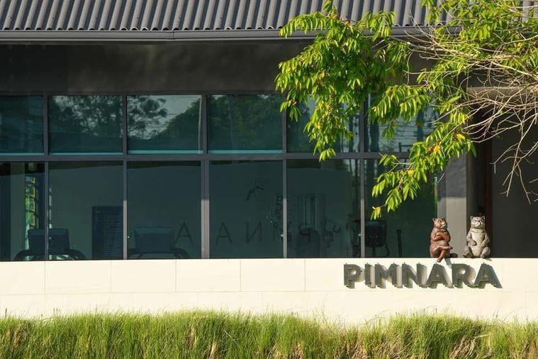 รูป 🏠 ให้เช่าบ้าน : Pimnara Srinakarin-Bangna (พิมนารา ศรีนครินทร์-บางนา)   รหัสทรัพย์ | 📌LNP-H815 - รูปที่ 6/28