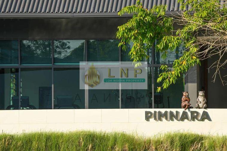 รูป 🏠 ให้เช่าบ้าน : Pimnara Srinakarin-Bangna (พิมนารา ศรีนครินทร์-บางนา) รหัสทรัพย์ | 📌LNP-H815 - รูปที่ 6/28