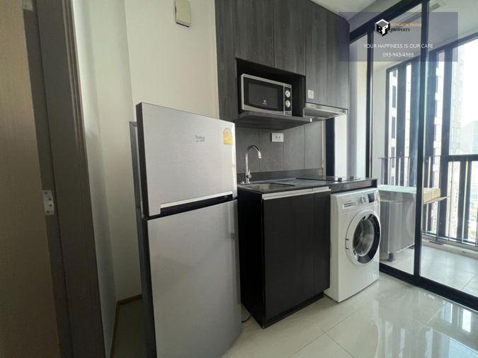 picture Ashton Chula-Silom | 🚝Near MRT Samyan #2025121613493 #FC #MKT - 6/8