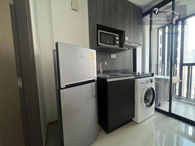 picture Ashton Chula-Silom | ðNear MRT Samyan #2025121613493 #FC #MKT - 6/8
