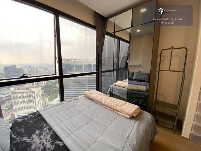 picture Ashton Chula-Silom | 🚝Near MRT Samyan #2025102912635 #FC #MKT - 2/11