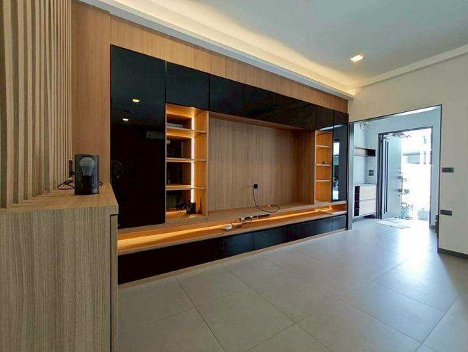 รูป ขายทาวน์เฮ้าส์ วีเว่ บางนา กม.7 ใกล้ เมกะบางนา - รูปที่ 24/26