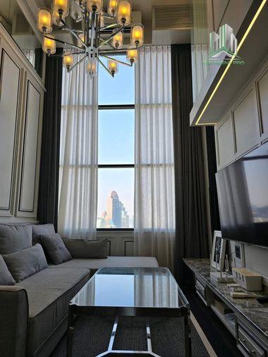 picture 🔸🔷🔶S30229 KnightsBridge Prime Sathorn 📲LINE: @theagentpro 🔶🔷🔸 - 4/23