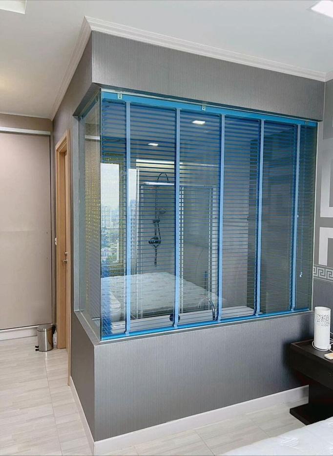 picture For Sales Siri @ Sukhumvit Unit 902/393 (Corner room) - 3/20