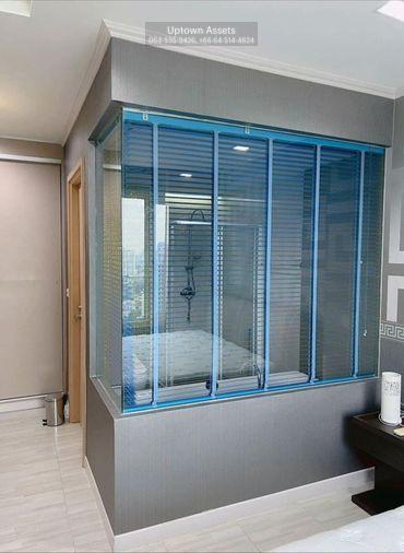 picture For Sales Siri @ Sukhumvit Unit 902/393 (Corner room) - 3/20