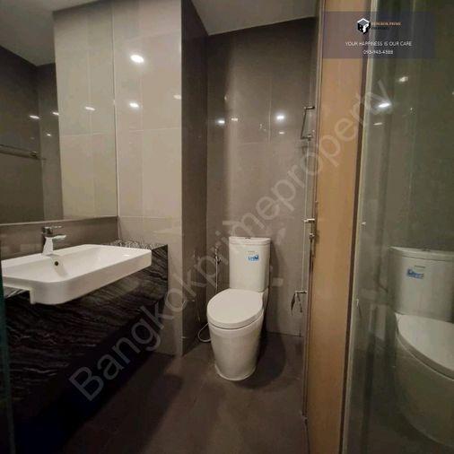 picture Ashton Chula-Silom | Near MRT Sam Yan | #2025053110324 #FC #MKT - 10/10