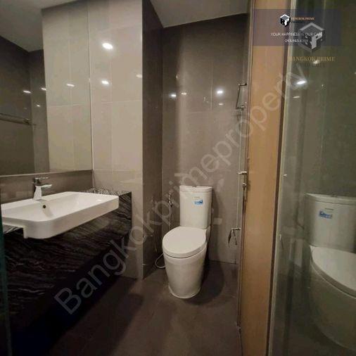 picture Ashton Chula-Silom | Near MRT Sam Yan | #2025053110324 #FC #MKT - 10/10