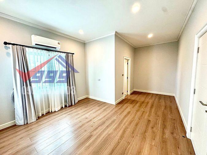 picture 4-Bedroom Detached House for Rent – Setthasiri Bangna–Suvarnabhumi - 16/20