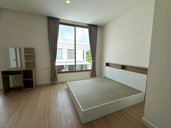 รูป 🏠 ให้เช่าบ้าน : Nora Bangna (โนระ บางนา)   รหัสทรัพย์ | 📌LNP-H814 - รูปที่ 1/14