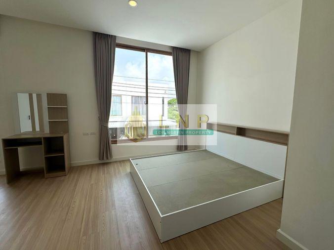 รูป 🏠 ให้เช่าบ้าน : Nora Bangna (โนระ บางนา) รหัสทรัพย์ | 📌LNP-H814 - รูปที่ 1/14