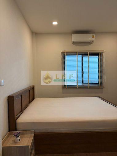 รูป 🏠 ให้เช่าบ้าน : The City Bangna (เดอะ ซิตี้ บางนา) รหัสทรัพย์ | 📌LNP-H813 - รูปที่ 2/13