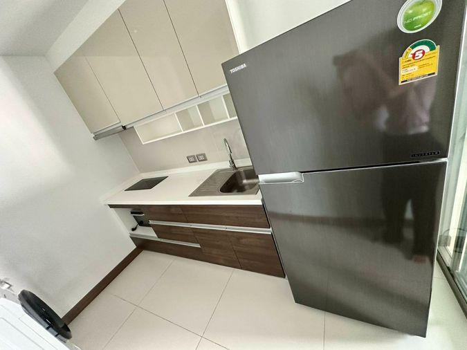 รูป PFD-07999 ให้เช่า Supalai Oriental Sukhumvit 39 2 นอน 66 ตรม. ชั้น 17 ตึก B ห้องสวย ราคาพิเศษ 40,000 บาท (ว่าง 17 มี.ค.) - รูปที่ 8/9