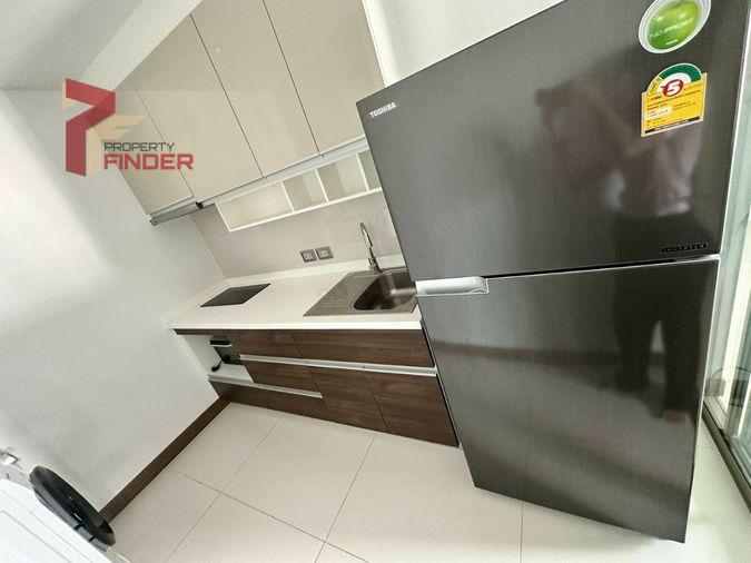 รูป PFD-07999 ให้เช่า Supalai Oriental Sukhumvit 39 2 นอน 66 ตรม. ชั้น 17 ตึก B ห้องสวย ราคาพิเศษ 40,000 บาท (ว่าง 17 มี.ค.) - รูปที่ 8/9