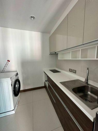 รูป PFD-07999 ให้เช่า Supalai Oriental Sukhumvit 39 2 นอน 66 ตรม. ชั้น 17 ตึก B ห้องสวย ราคาพิเศษ 40,000 บาท (ว่าง 17 มี.ค.) - รูปที่ 7/9