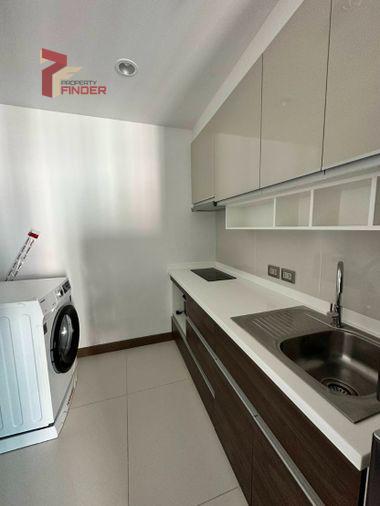 รูป PFD-07999 ให้เช่า Supalai Oriental Sukhumvit 39 2 นอน 66 ตรม. ชั้น 17 ตึก B ห้องสวย ราคาพิเศษ 40,000 บาท (ว่าง 17 มี.ค.) - รูปที่ 7/9