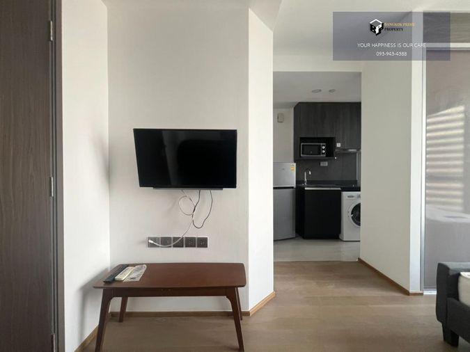 picture Ashton Chula-Silom | 🚝Near MRT Samyan #2025121613493 #FC #MKT - 5/8