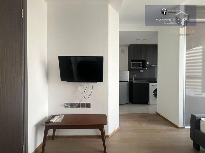 picture Ashton Chula-Silom | ðNear MRT Samyan #2025121613493 #FC #MKT - 5/8