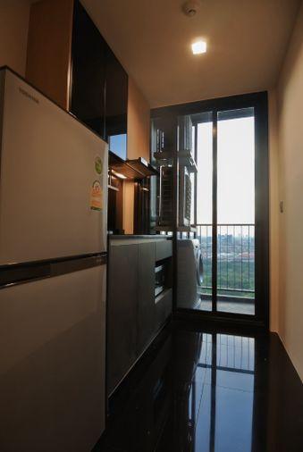 picture Hot Price for rent THE LINE Jatujak - Mochit 🔥 - 5/7