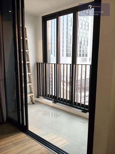 picture Ashton Chula-Silom | 🚝Near MRT Sam Yan #2026020613883 #FC #MKT - 5/5