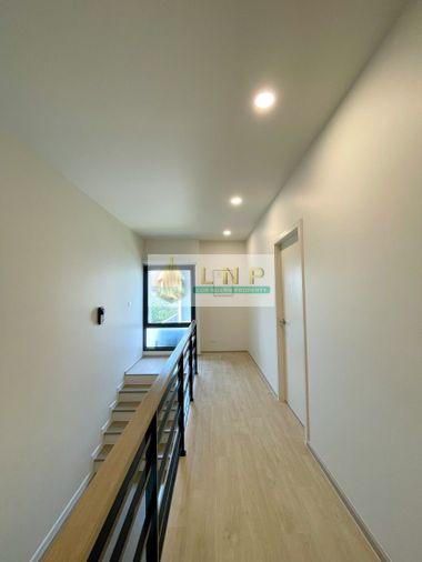 รูป 🏠 ให้เช่าบ้าน : Pimnara Srinakarin-Bangna (พิมนารา ศรีนครินทร์-บางนา) รหัสทรัพย์ | 📌LNP-H815 - รูปที่ 4/28