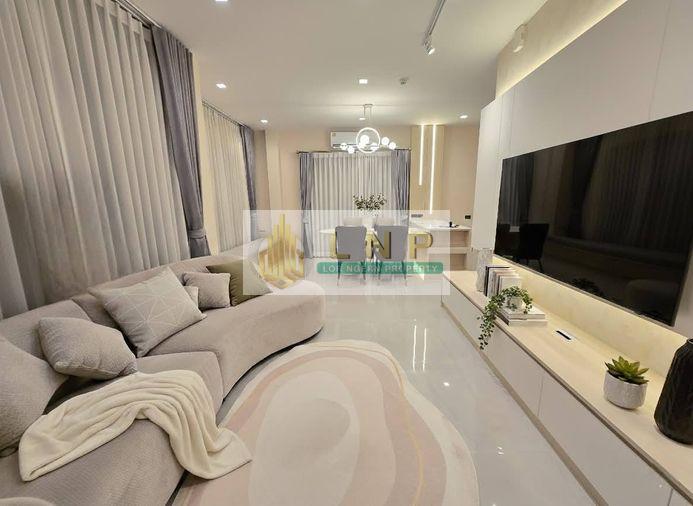 รูป 🏠 ให้เช่าบ้าน : Bangkok Boulevard Bangna - km.5 (บางกอก บูเลอวาร์ด บางนา - กม.5) รหัสทรัพย์ | 📌LNP-H816 - รูปที่ 15/17