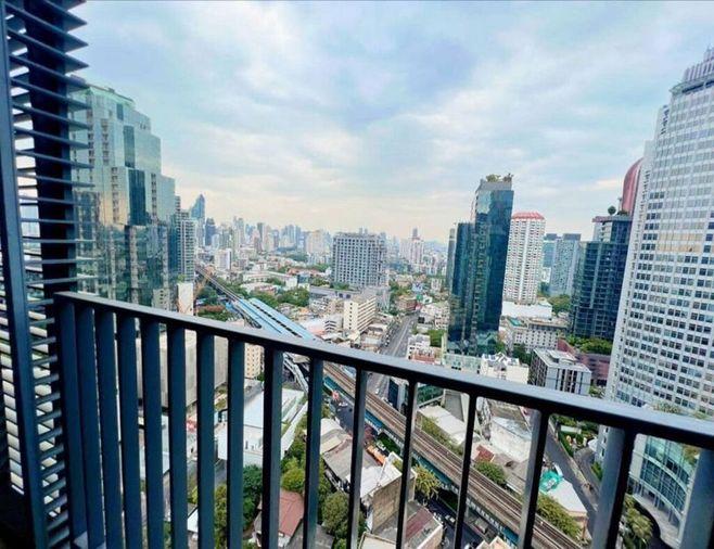 picture For Sales Siri @ Sukhumvit Unit 902/393 (Corner room) - 18/20