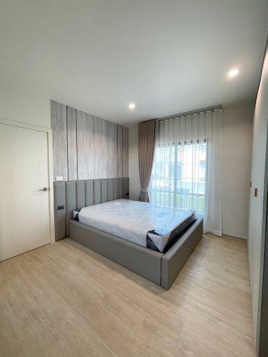 รูป 🏠 ให้เช่าบ้าน : Pimnara Srinakarin-Bangna (พิมนารา ศรีนครินทร์-บางนา)   รหัสทรัพย์ | 📌LNP-H815 - รูปที่ 1/28