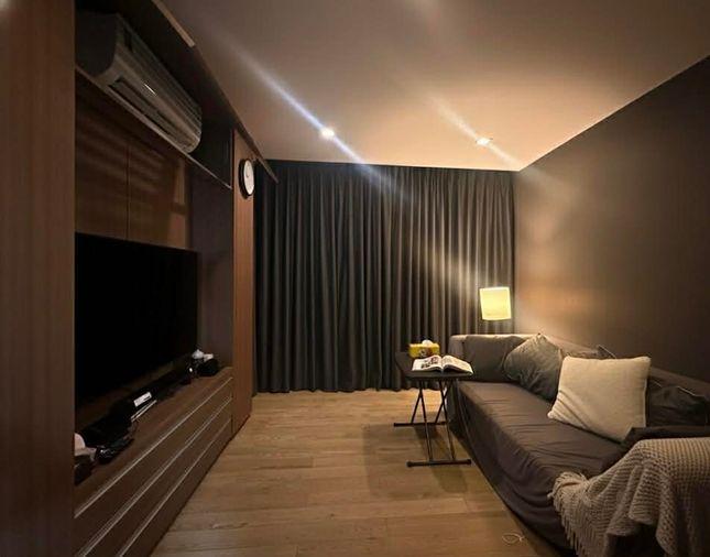 รูป ✅ ห้องเลี้ยงสัตว์ได้ Commune 80 ลาดพร้าว 80 พื้นที่กว้าง 70 ตร.ม. - รูปที่ 5/9