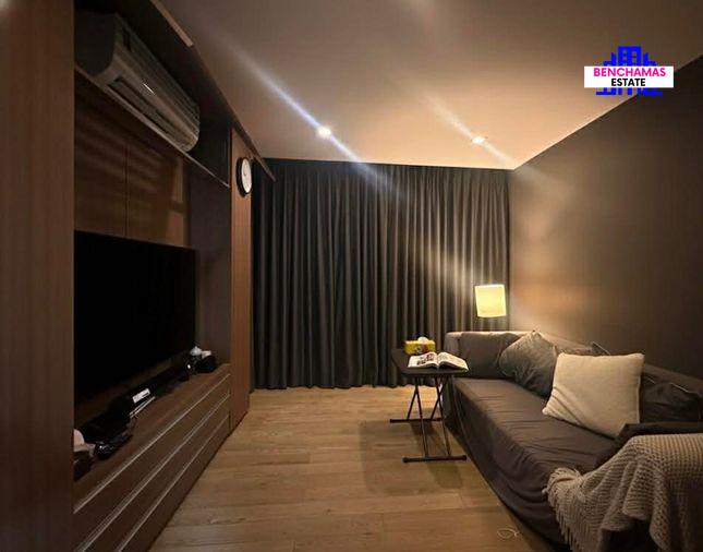 รูป ✅ ห้องเลี้ยงสัตว์ได้ Commune 80 ลาดพร้าว 80 พื้นที่กว้าง 70 ตร.ม. - รูปที่ 5/9