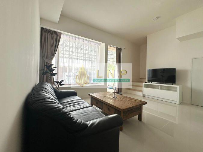 รูป 🏠 ให้เช่าบ้าน : Nora Bangna (โนระ บางนา) รหัสทรัพย์ | 📌LNP-H814 - รูปที่ 11/14