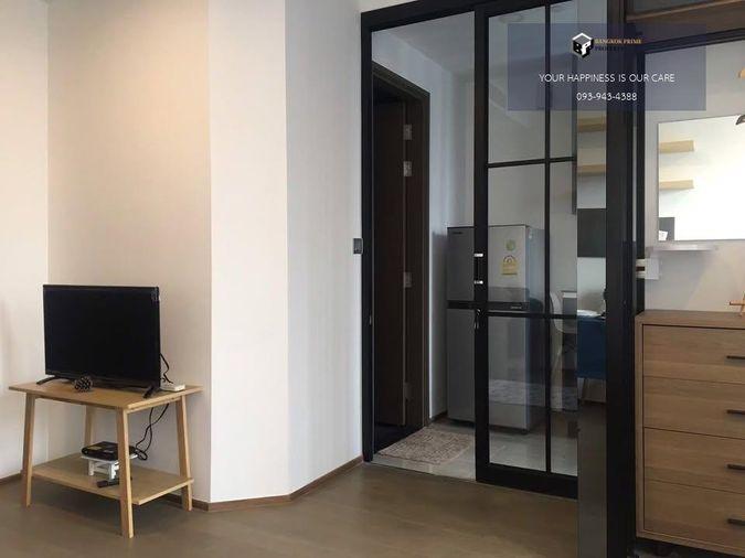 picture Ashton Chula-Silom | Near MRT Sam Yan | #2025061810554 #FC #MKT - 3/7