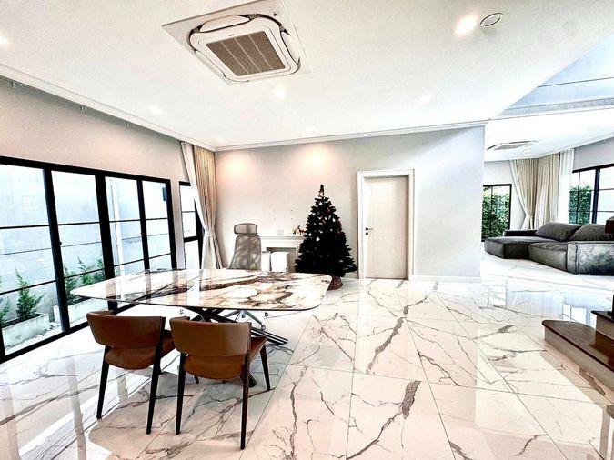 picture 4-Bedroom Detached House for Rent – Setthasiri Bangna–Suvarnabhumi - 4/20