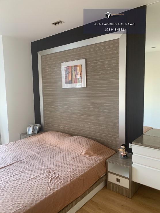 รูป Condo One X 26 | 🚝ใกล้ BTSพร้อมพงษ์ #2026021613973 #MKT - รูปที่ 1/10