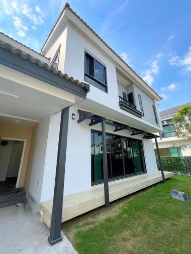 รูป 🏠 ให้เช่าบ้าน : Pimnara Srinakarin-Bangna (พิมนารา ศรีนครินทร์-บางนา)   รหัสทรัพย์ | 📌LNP-H815 - รูปที่ 21/28