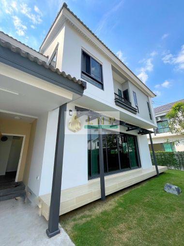 รูป 🏠 ให้เช่าบ้าน : Pimnara Srinakarin-Bangna (พิมนารา ศรีนครินทร์-บางนา) รหัสทรัพย์ | 📌LNP-H815 - รูปที่ 21/28