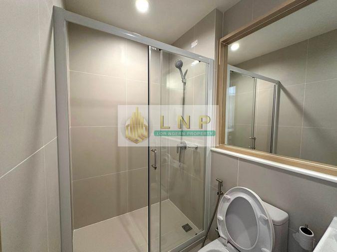 รูป 🏠 ให้เช่าบ้าน : Nora Bangna (โนระ บางนา) รหัสทรัพย์ | 📌LNP-H814 - รูปที่ 14/14