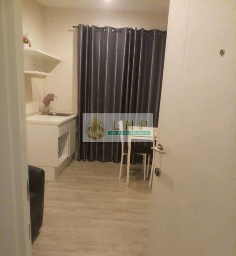 รูป 🏢 ขายคอนโด : Plum Condo Central Station (พลัม คอนโด เซ็นทรัล สเตชั่น) รหัสทรัพย์ | 📌 LNP-C2603 - รูปที่ 7/8