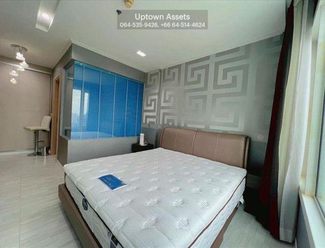 picture For Sales Siri @ Sukhumvit Unit 902/393 (Corner room) - 2/20