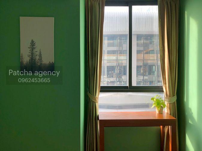 picture The President Sukhumvit. 1bed 35sqm. Line id: @pfagent - 4/7