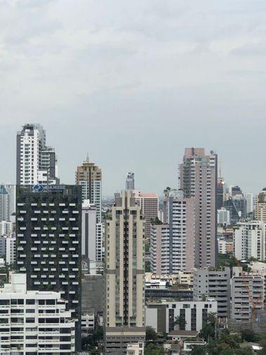 picture   Condo for rent : Ashton Asoke(( BTS Asoke )) MK-02  line @livingbkk - 7/7