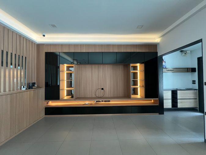 รูป ขายทาวน์เฮ้าส์ วีเว่ บางนา กม.7 ใกล้ เมกะบางนา - รูปที่ 4/26