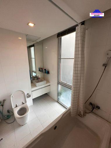 รูป ✅ ห้องเลี้ยงสัตว์ได้ Commune 80 ลาดพร้าว 80 พื้นที่กว้าง 70 ตร.ม. - รูปที่ 8/9