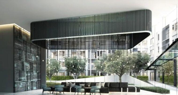 picture ✨ For Sale: The Key MRT Phetkasem 48 Condo ✨  💰 Only 4,850,000 THB - 2/4