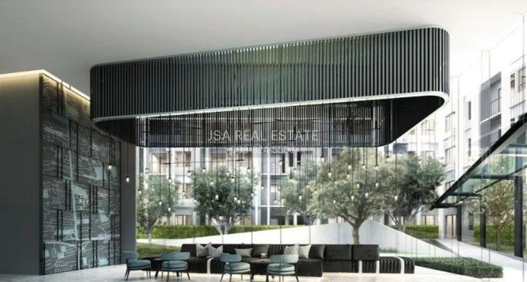 picture ✨ For Sale: The Key MRT Phetkasem 48 Condo ✨ 💰 Only 4,850,000 THB - 2/4