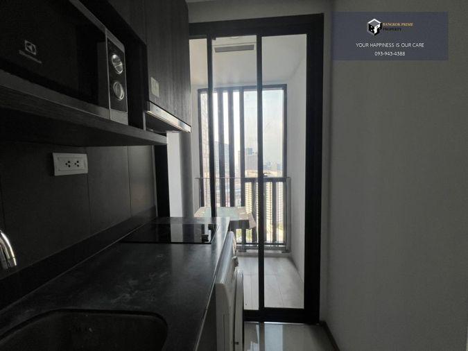 picture Ashton Chula-Silom | 🚝Near MRT Samyan #2025121613493 #FC #MKT - 7/8