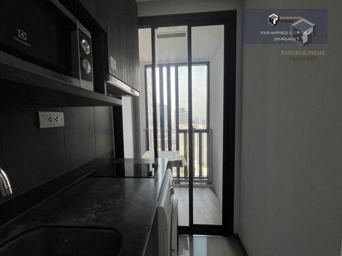 picture Ashton Chula-Silom | ðNear MRT Samyan #2025121613493 #FC #MKT - 7/8