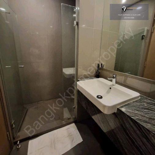 picture Ashton Chula-Silom | Near MRT Sam Yan | #2025053110324 #FC #MKT - 9/10